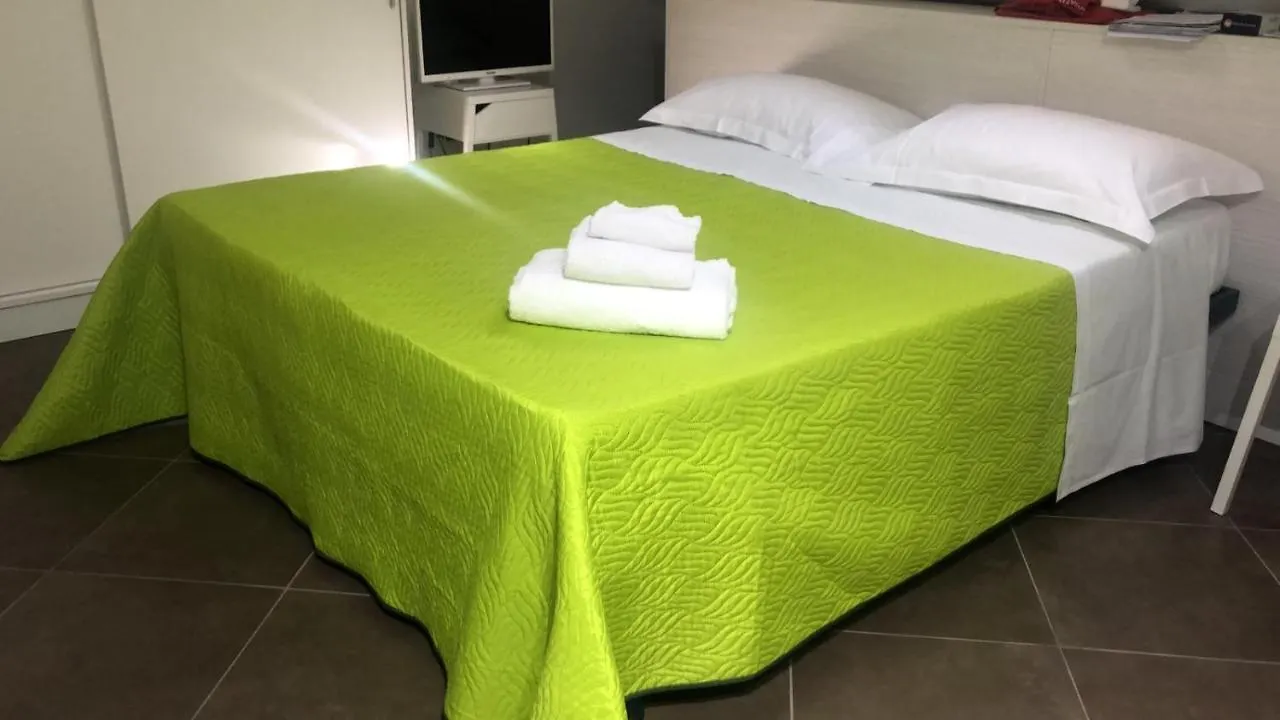 Domus Claudiae Apartment Catania