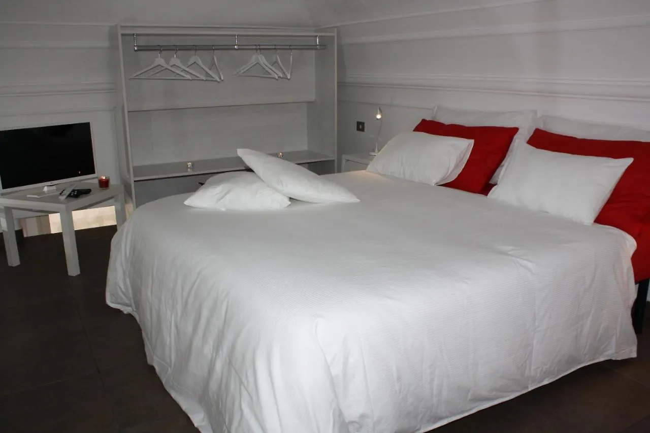 Domus Claudiae Apartment Catania