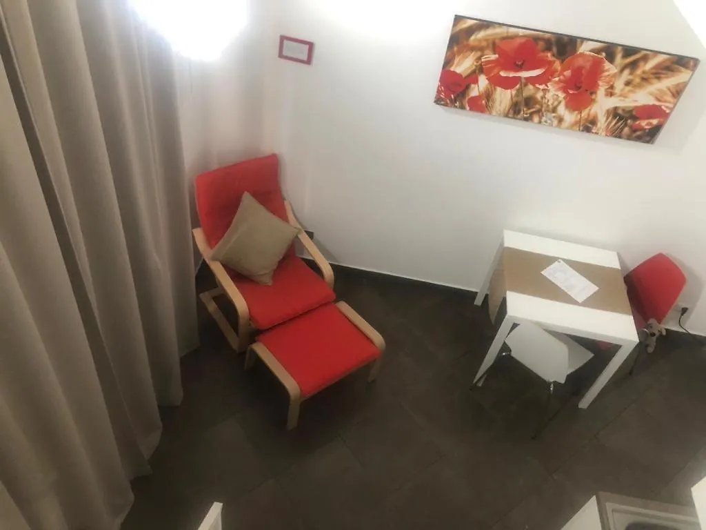 Domus Claudiae Apartment Catania