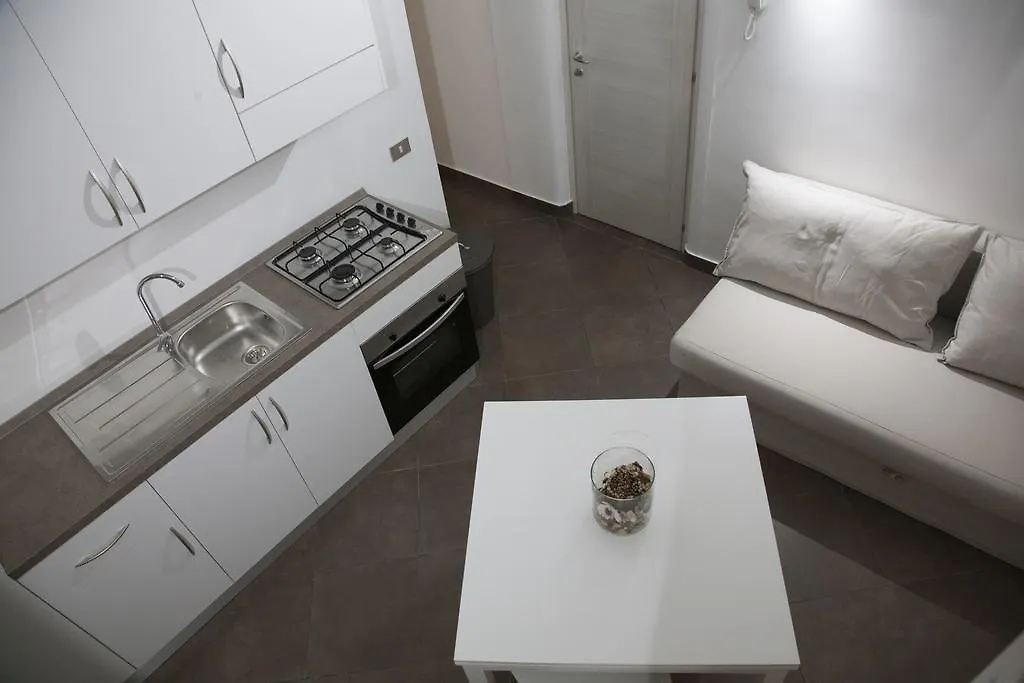 Domus Claudiae Apartment Catania