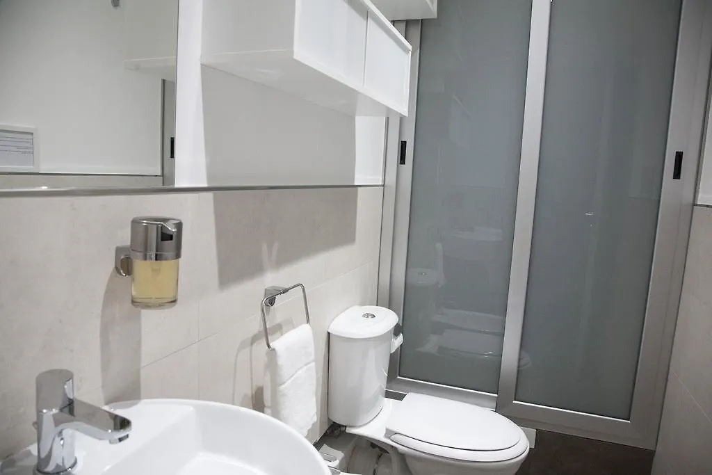 Domus Claudiae Apartment Catania