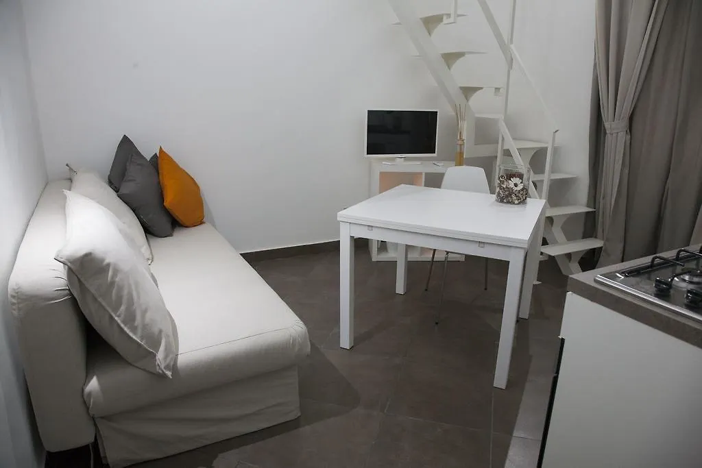 Domus Claudiae Apartment Catania