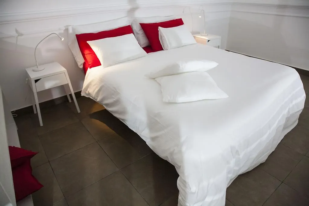 Domus Claudiae Apartment Catania Italy