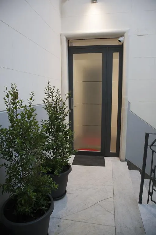 Domus Claudiae Apartment Catania Italy