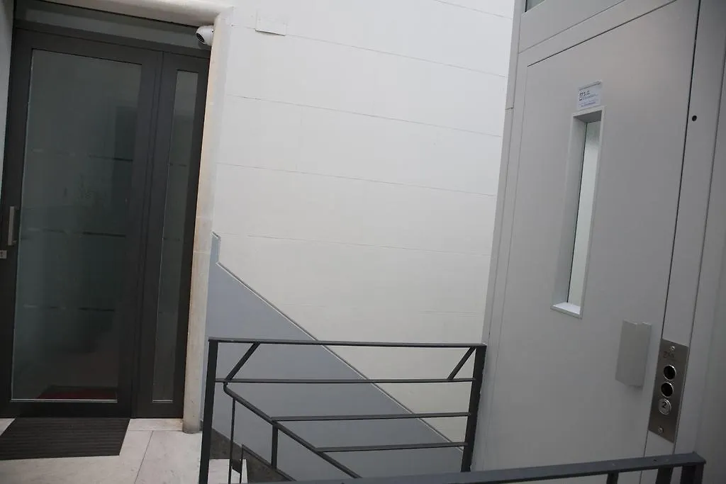 Domus Claudiae Apartment Catania 0*,