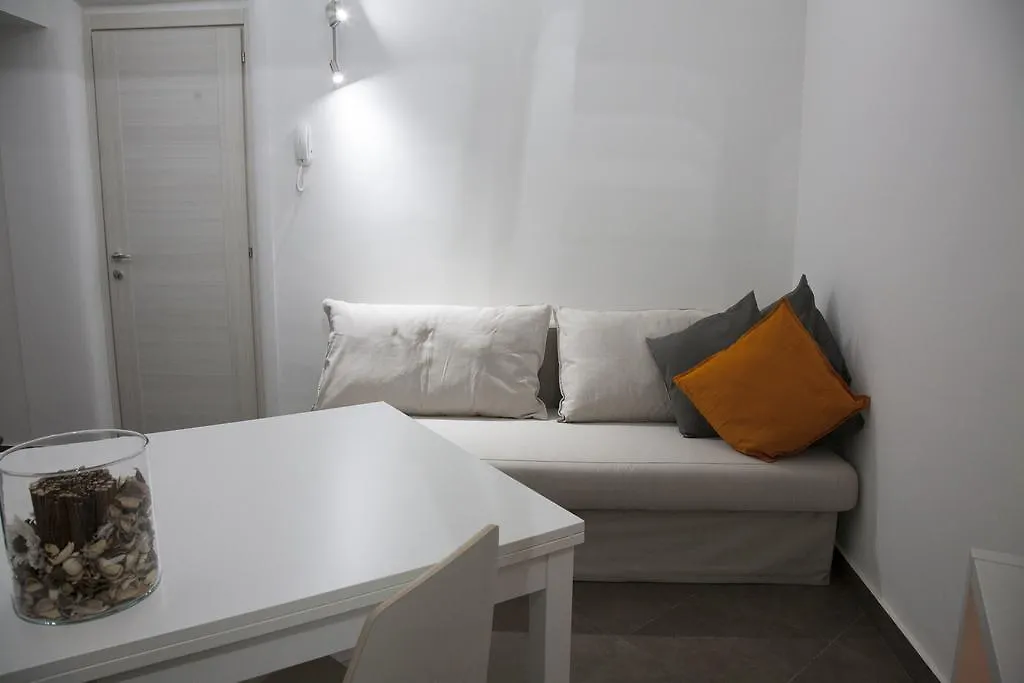 Domus Claudiae Apartment Catania