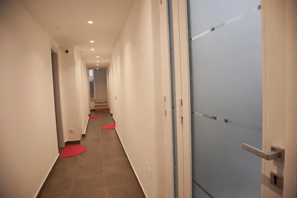 Domus Claudiae Apartment Catania 0*,  Italy