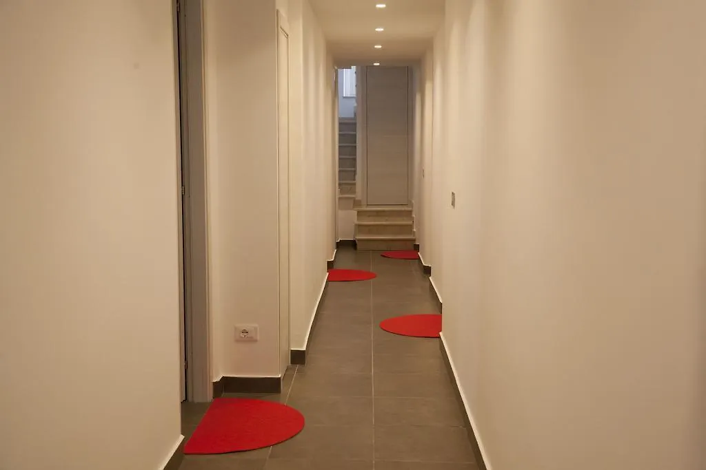 Domus Claudiae Apartment Catania