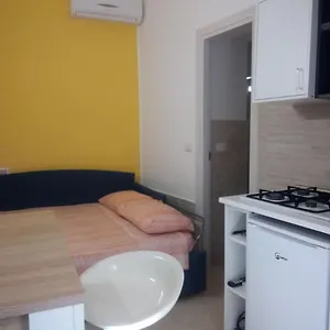 Appartamento Studio 177, Aeroporto di Catania Fontana Rossa