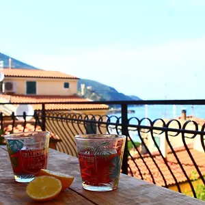  Appartamento La Terrazza Sugli Aranci Italia