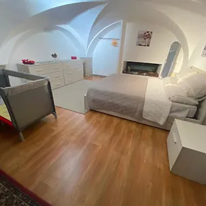  Casa vacanze Casa Trinità Italia