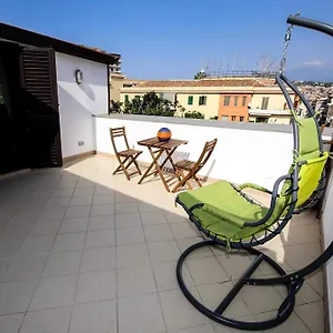  Appartamento Wonderful Etnaview Italia
